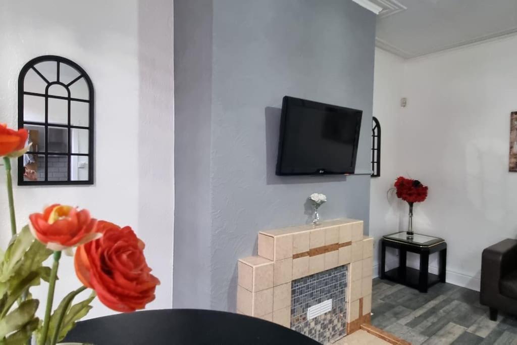 Your Home Away From Home. Leeds  Exteriér fotografie
