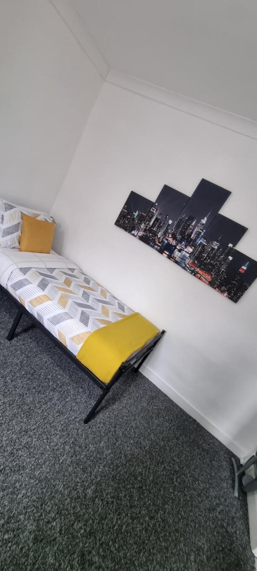 Your Home Away From Home. Leeds  Exteriér fotografie
